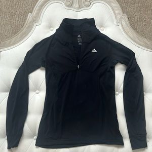 Adidas Climalite 1/2 zip